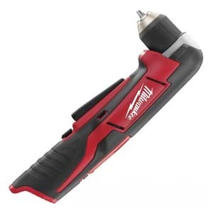 Milwaukee M12 Angle Drills